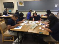 Enrichment 2018-2019
